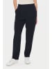 SAINT TROPEZ Broek zwart