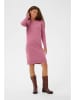 SAINT TROPEZ Sukienka w kolorze jasnoróżowym