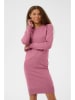 SAINT TROPEZ Kleid in Rosa