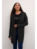 CULTURE Longcardigan in Anthrazit
