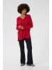 CULTURE Pullover in Rot