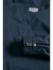 CULTURE Jurk donkerblauw