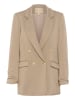 CULTURE Blazer in Beige