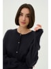 CULTURE Cardigan in Dunkelblau