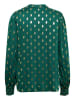 CULTURE Blouse groen