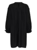 CULTURE Kleid in Schwarz