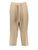 Kaffe Caprihose beige