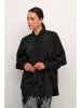 Kaffe Blouse zwart