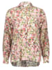 Kaffe Bluse in Bunt