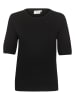 Kaffe Pullover in Schwarz