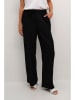Kaffe Hose in Schwarz