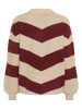 Kaffe Pullover in Beige