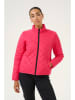 Kaffe Steppjacke "Loreen" in Pink