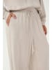 Kaffe Marlenehose "Milia" in Creme