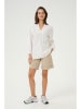 Kaffe Blouse "Victoria" wit