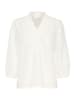 Kaffe Blouse "Victoria" wit