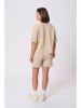 Kaffe Shirt beige
