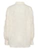 Kaffe Hemd in Creme