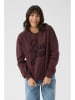 Kaffe Sweatshirt in Braun