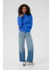 Kaffe Sweatshirt blauw