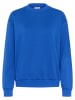 Kaffe Sweatshirt blauw