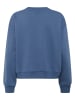 Kaffe Sweatshirt blauw