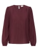 Kaffe Blouse rood