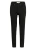 Kaffe Jeans - Slim fit - in Schwarz