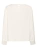 Kaffe Blouse wit