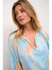 Kaffe Blouse lichtblauw