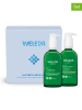 Weleda 2tlg. Geschenkset "Premium Cleansing", je 150 ml