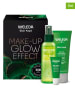 Weleda 3tlg. Geschenkset "Skin Food Make-Up Glow Effect"