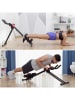 InnovaGoods Składana maszyna do ćwiczeń