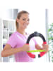 InnovaGoods Verstelbare armtrainer met weerstandriem - (B)31,5 x (H)3,3 x (D)26 cm