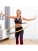 InnovaGoods Składane koło hula hop "O-Waist"