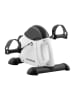 InnovaGoods Arm- und Beinpedalierer in Weiß/ Schwarz - (B)34 x (H)43 x (T)20,5 cm