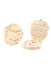 InnovaGoods Melktandendoos beige - (L)12,5 x (B)3 x (H)11,5 cm