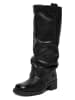 DeeZee Stiefel in Schwarz