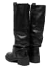 DeeZee Stiefel in Schwarz