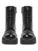 DeeZee Boots zwart