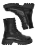 DeeZee Boots zwart