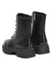 DeeZee Boots zwart