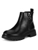 DeeZee Boots zwart