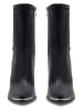 DeeZee Stiefeletten in Schwarz