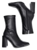 DeeZee Stiefeletten in Schwarz