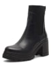 DeeZee Stiefeletten in Schwarz