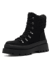 DeeZee Winterboots zwart