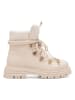 DeeZee Winterboots beige