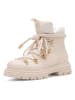 DeeZee Winterboots beige