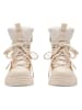 DeeZee Winterboots beige